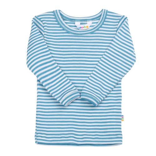 Joha Bluse Blue | Blå | 130 cm