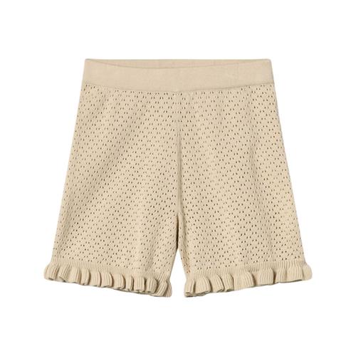 Fliink Emmy Shorts Sandshell |  | 12 months
