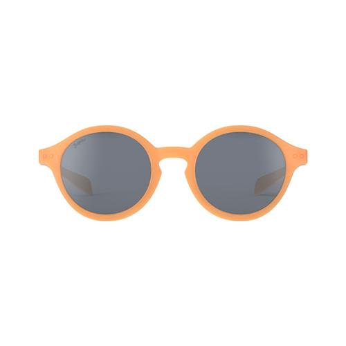 IZIPIZI #D Kids Solbriller Orange Smash | Orange | 9-36 months