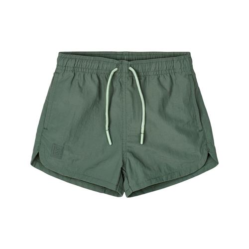 Liewood Aiden Board Shorts Garden Green | Grønn | 98 cm