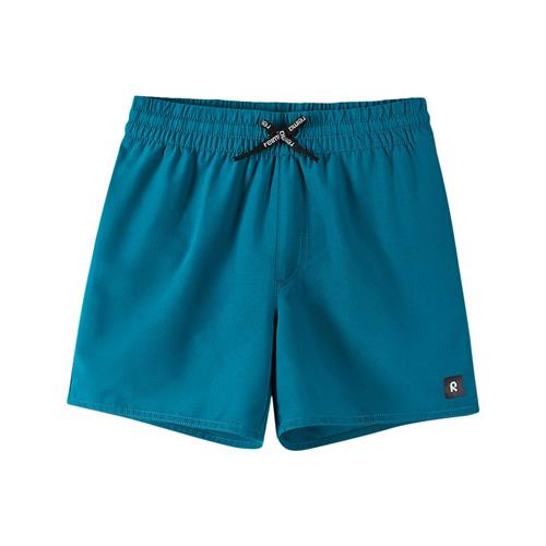 Reima Somero Strandshorts Deep Ocean | Blå | 110 cm