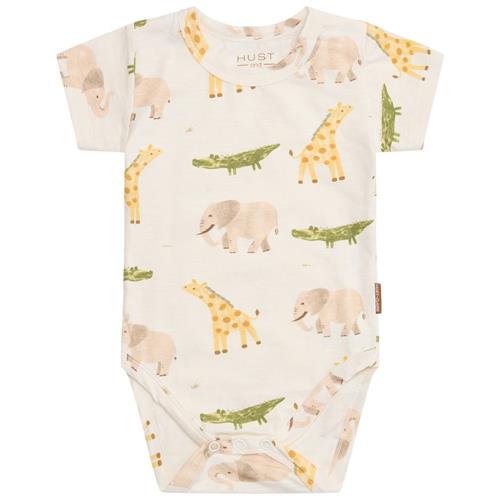 Hust&Claire Billy Baby Body Ivory |  | 92 cm