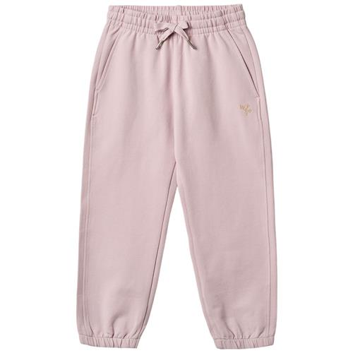 Wheat Cruz Joggingbukser Lavender Mist | Lilla | 98 cm