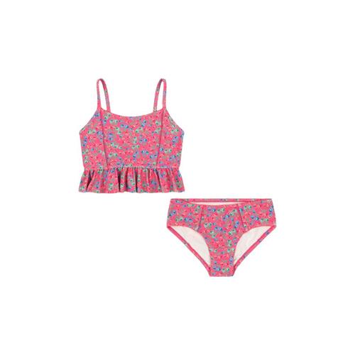 Konges Sløjd Monica Bikini Fandango | Lyserød | 4 years