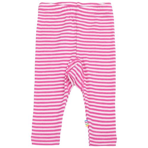 Joha Leggings Pink | Lyserød | 80 cm