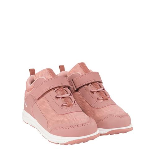 Viking Knapper Mid WP 1V Sneakers Light Pink | Lyserød | 33 EU