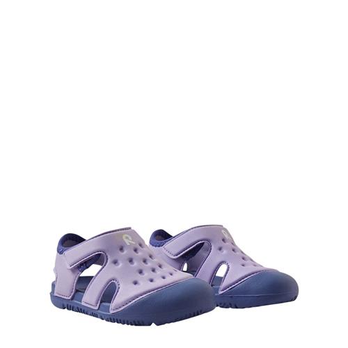 Reima Koralli Sandaler Blooming Lilac Blooming Lilac-27 EU  Lilla  27 EU  unisex