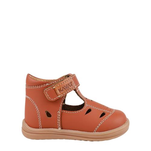 Kavat Backe Sandaler Light Brown | Brun | 22 EU