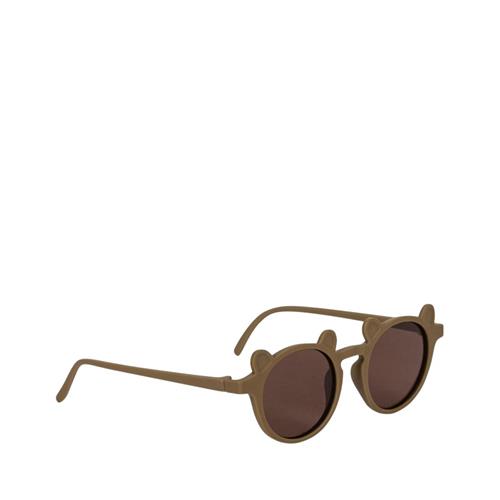 Konges Sløjd Baby Bear Solbriller Tigers Eye | Brun | 0