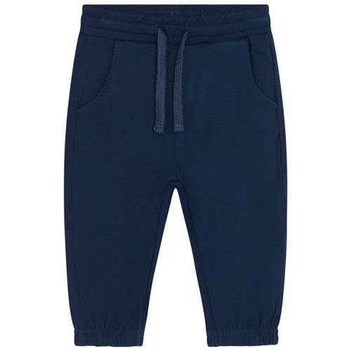 Hust&Claire Gubi Bukser Blues 80 cm  Marineblå  80 cm  Unisex