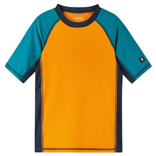 Reima Uiva UV-Top Fruity Orange | Orange | 116 cm
