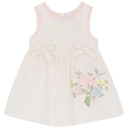 Tartine et Chocolat Ærmeløs Kjole Rose Pâle | Lyserød | 6 months