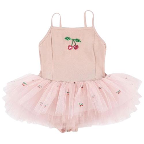 Konges Sløjd Marina Tutu-kjole Rose Smoke | Lyserød | 18 months