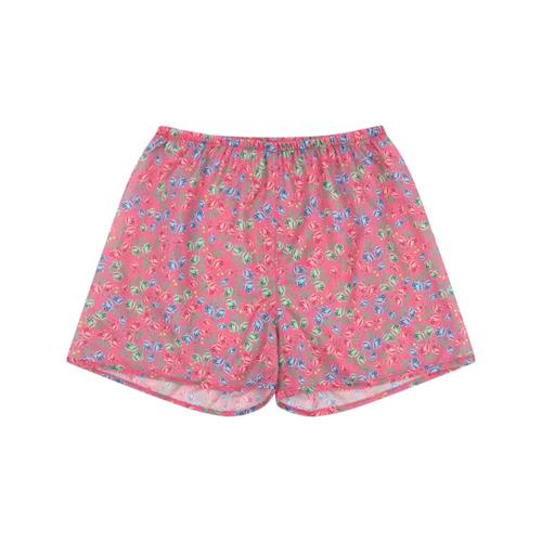 Konges Sløjd GOTS Pacey Shorts Fandango | Lyserød | 2 years