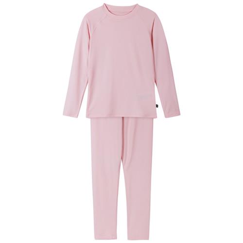 Reima Sportti Underlagssæt Pale Rose | Lyserød | 100 cm