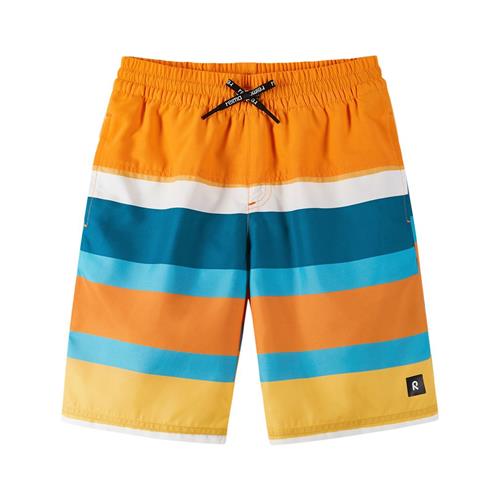 Reima Papaija Strandshorts Fruity Orange | Orange | 146 cm