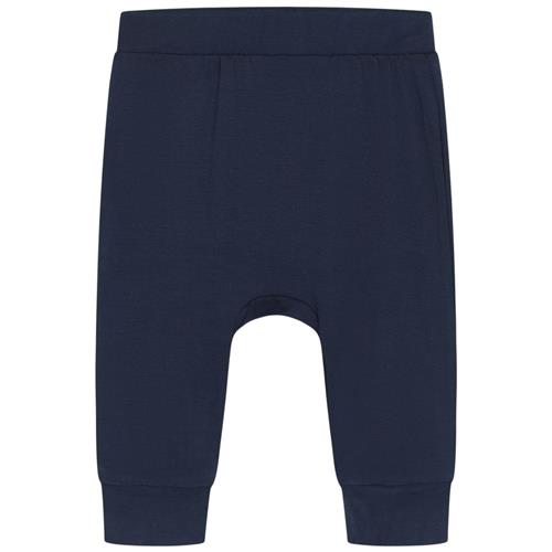 Hust&Claire Gusti Bukser Blues | Marine blå | 62 cm