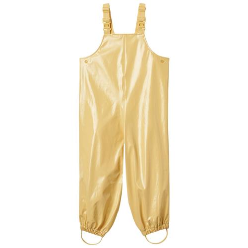Wheat Charlo Regnbukser Yellow | Gul | 86 cm