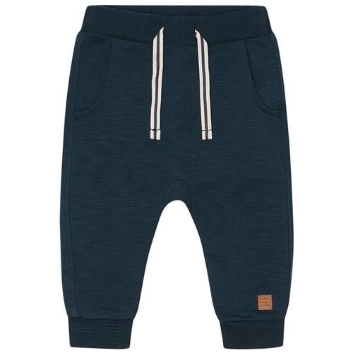 Hust&Claire Georgey Bukser Blues | Marine blå | 74 cm