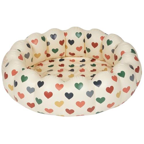 Se Konges Sløjd Shell Pool Bon Coeur Coloré |  | 01 ved Babyshop