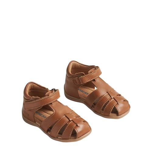 Wheat Robbie Sandaler Cognac | Brun | 20 EU