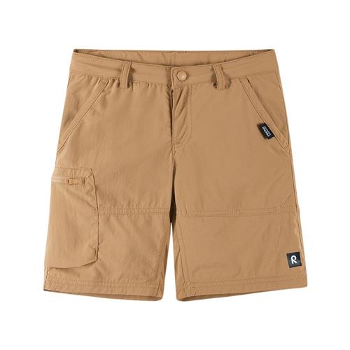 Reima Eloisin Shorts Peanut Brown | Brun | 152 cm