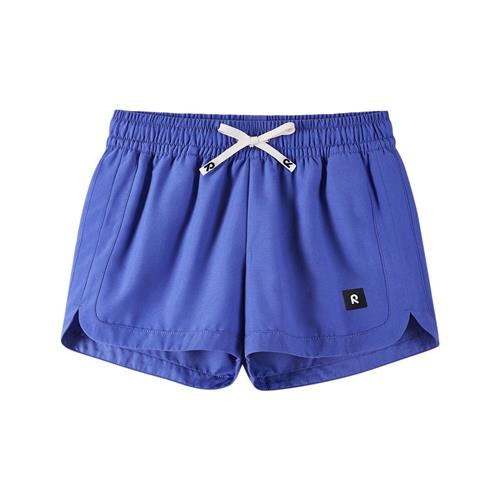 Reima Nauru Strandshorts Breezy Violet | Lilla | 140 cm