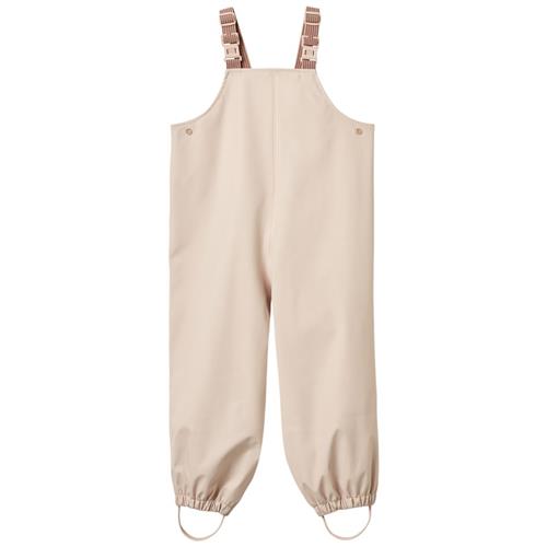 Wheat Charlo Regnbukser Soft Lavender | Lyserød | 92 cm