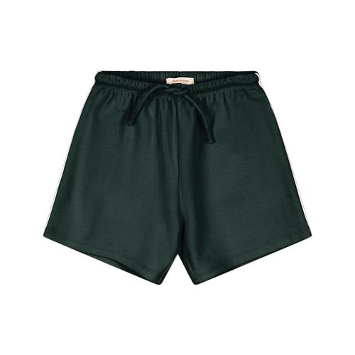 Konges Sløjd GOTS Florian Shorts Pine Grove 2 Y  Grøn  2 år  mand