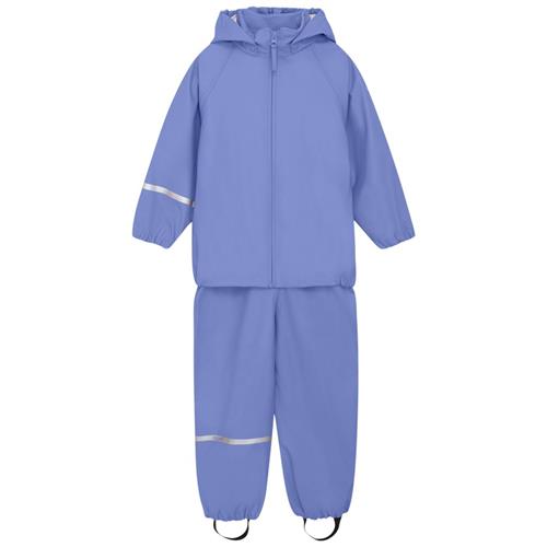 Celavi Regntøjssæt Blue Bell | Blå | 70 cm