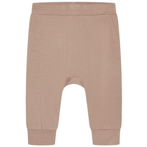 Hust&Claire Gusti Bukser Warm Sand | Brun | 62 cm