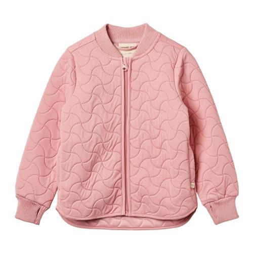 Wheat Loui Termojakke Rose 122 cm  Lyserød  122 cm  Unisex