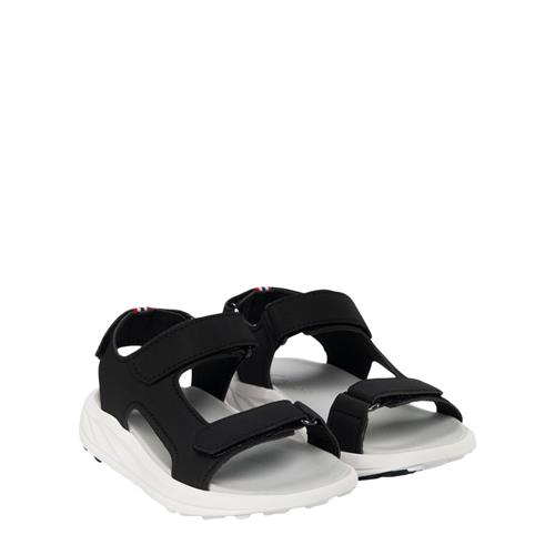 Viking Balance 3V Sandaler Black | Sort | 32 EU
