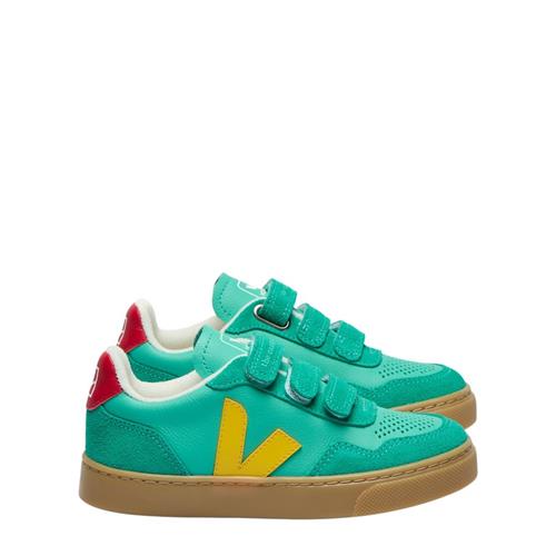 Veja Freshmint Sunshine | Grønn | 28 EU