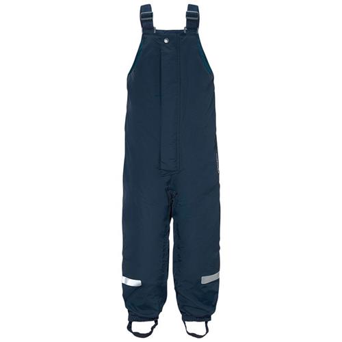 Didriksons Tarfala Kids 7 Vinterbukser Navy | Marine blå | 90 cm