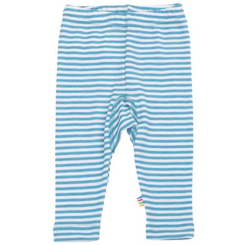 Joha Leggings Blue 70 cm  Blå  70 cm  Unisex