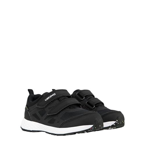 Viking Veme Reflex GTX 2V Sneakers Black | Sort | 34 EU