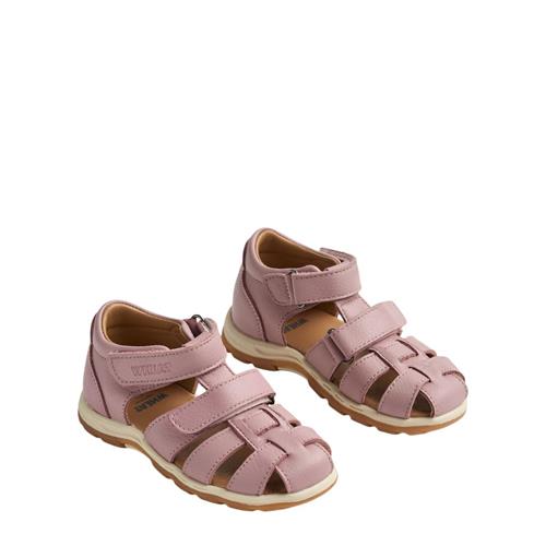 Wheat Frei Sandaler Rose Frost | Lyserød | 32 EU
