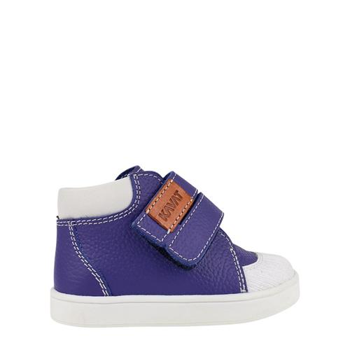 Kavat Fiskeby Sneakers Bright Blue | Blå | 19 EU