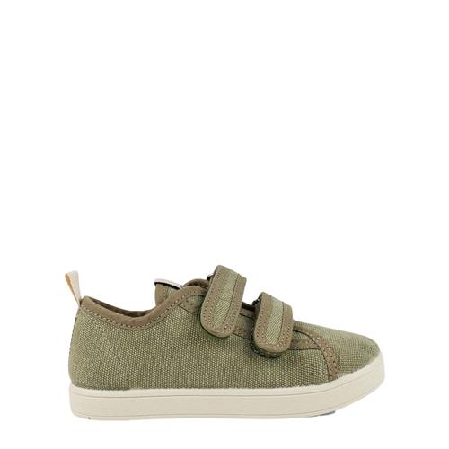 Kavat Skene TX Sko I Tekstil Pale Khaki | Grønn | 30 EU