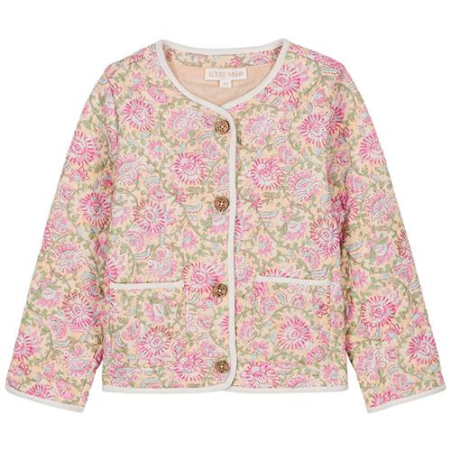 Louise Misha Astrid Jakke Yellow Capri Cove | Gul | 7 years