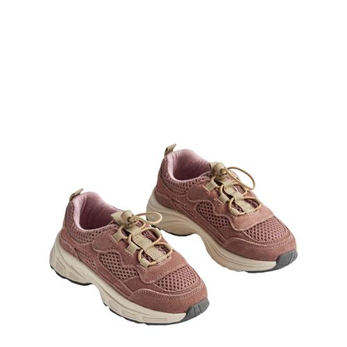 Wheat Arthur Sneakers Dusty Rouge | Lyserød | 33 EU