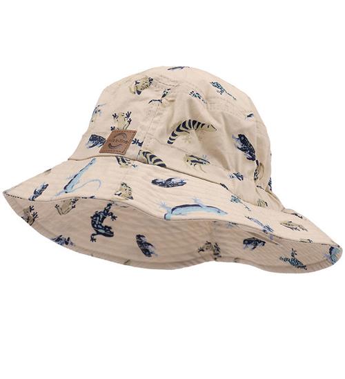Mikk-Line Sommerhat - UV50+ - Lizard
