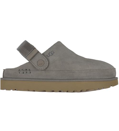UGG Sandaler - Goldenstar Clog - Smoke Plume