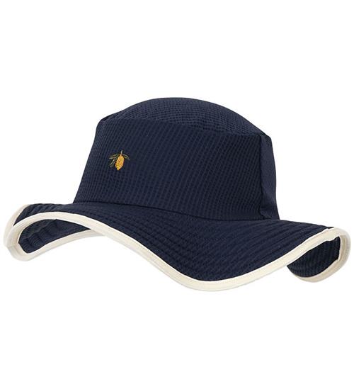 Konges SlÃ¸jd Sommerhat - UV50+ - Sailor - Navy Blazer