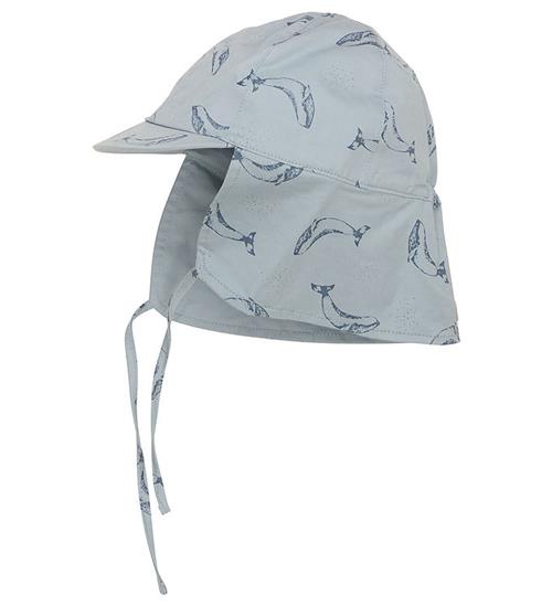 En Fant LegionÃ¦rhat - Dusty Blue