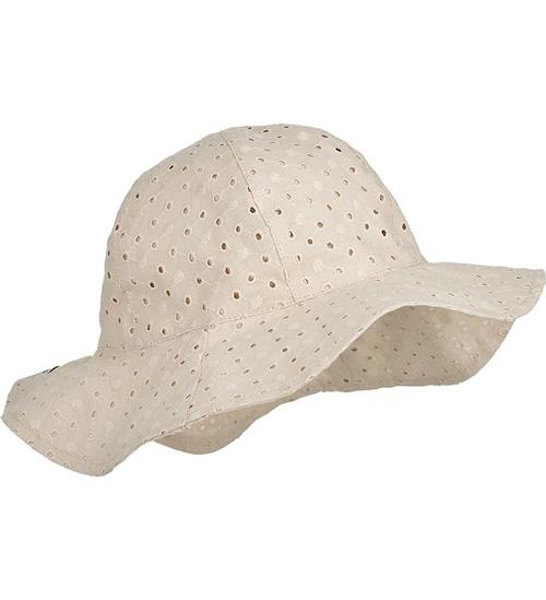 Liewood Sommerhat - Amelia Anglaise - Sandy