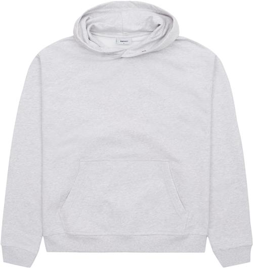 BAREEN Oversized Hoodie