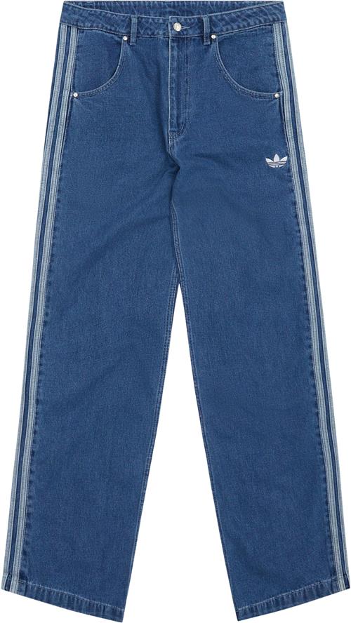 Adidas Originals Denim FB PT Track Jeans