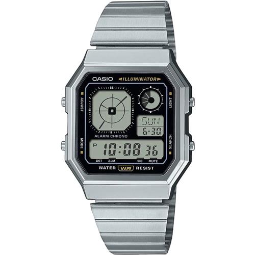 Casio VINTAGE A130WE-1AEF Ure